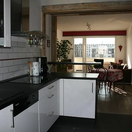 De L'observatoire Страсбург