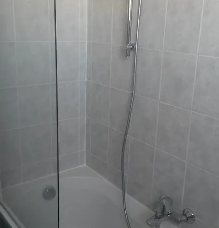 Апартаменты De L'observatoire *