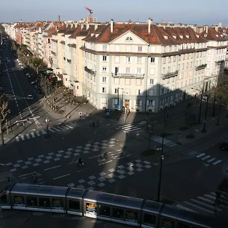 De L'observatoire *