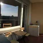 公寓 De L'observatoire 斯特拉斯堡