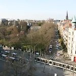 De L'observatoire 公寓 *