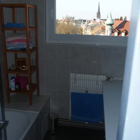 Apartamento De L'observatoire *