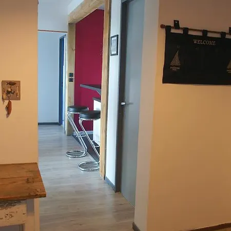 De L'observatoire Apartment Strasbourg